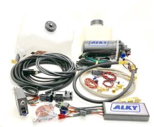 Alky Control Turbo Buick 1986-1987 MAP Methanol Injection Kit