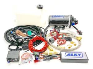 Alky Control GMC Syclone & Typhoon 1991-1993 MAP Methanol Injection Kit