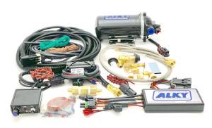 Alkycontrol  - Alky Control Ford Mustang 94-04 MAF Methanol Injection Kit