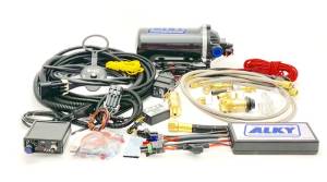 Alkycontrol  - Alky Control Chevy Corvette C6 2005-2013 MAF Methanol Injection Kit