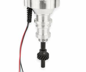 Accufab Racing - Holley Sniper EFI Hyperspark Distributor For 260/289/302 SBF - Image 4