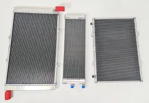 Other Intercooler Options
