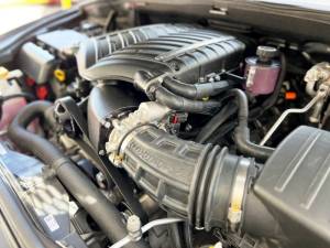 Whipple Superchargers - Whipple Dodge Durango HEMI 5.7L 2011-2014 Gen 5 3.0L Supercharger Intercooled Complete Kit - Image 8