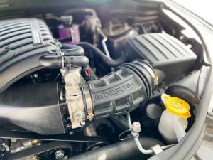 Whipple Superchargers - Whipple Dodge Durango HEMI 5.7L 2018-2022 Gen 5 3.0L Supercharger Intercooled Complete Kit - Image 6