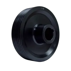 Vortech 6-Rib Supercharger Pulley