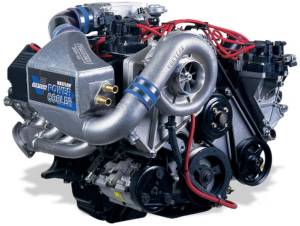 Vortech Superchargers - Ford Mustang GT 4.6 2V 1996-1998 Vortech Supercharger - V-3 Si & Air to Water Intercooler Tuner - Image 2