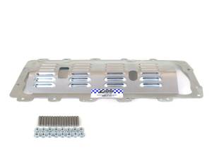 Ford Coyote Gen 1 & 2 Louvered Windage Tray