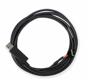 Electronics - Holley - Holley EFI Can To Usb Dongle - Communication Cable