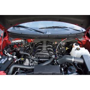 Edelbrock - Ford F-150 5.4L 4V 2009-2010 Edelbrock Stage 1 Complete Supercharger Intercooled Kit With Tune - Image 2