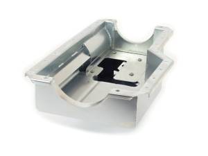 Canton Racing Products - Ford 2300cc Stock Appearing Circle Track Canton Race Oil Pan - Image 3
