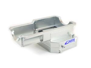 Canton Racing Products - Ford 2300cc Front Sump Circle Track Canton Race Oil Pan - Image 4
