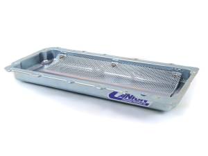 Canton Racing Products - GM LS1-LS6 Dry Sump Drag & Road Racing Canton Race Oil Pan - Image 2