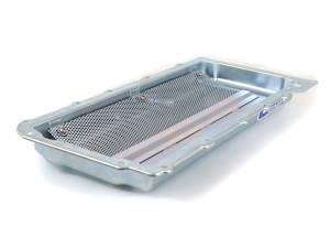 Canton Racing Products - GM LS1-LS6 Dry Sump Drag & Road Racing Canton Race Oil Pan - Image 3