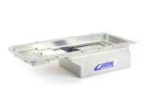 Canton Racing Products - Canton Drag Race GM LS1-LS6 1998+ F-Body Oil Pan - Image 2