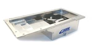 Canton Racing Products - Canton Chevy LS1/LS6 Aluminum Pro-Style Drag Race Oil Pan - Image 3