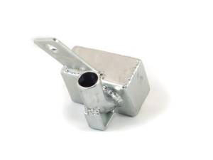 Canton Racing Products - 15-401 Oil Pump Pickup Pontiac For 15-400 Street Pan - Silver - Image 3