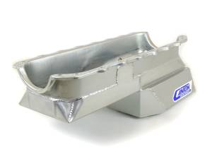 Canton Racing Products - Canton 1969 - 2000 Holden V8 Street/Strip Race Front-Sump Oil Pan - Image 2