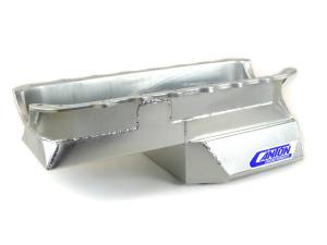 Canton Racing Products - Canton 1969 - 2000 Holden V8 Street/Strip Race Front-Sump Oil Pan - Image 3