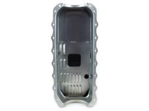 Canton Racing Products - Canton 1969 - 2000 Holden V8 Street/Strip Race Front-Sump Oil Pan - Image 4