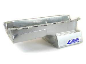 Canton Racing Products - Canton 1969 - 2000 Holden V8 Street/Strip Race Rear-Sump Oil Pan - Image 2