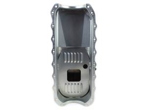 Canton Racing Products - Canton 1969 - 2000 Holden V8 Street/Strip Race Rear-Sump Oil Pan - Image 3