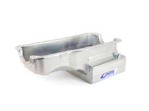 Canton Racing Products - Ford Mustang Cobra 302 Canton 9 Quart Front Sump Oil Pan - Image 2