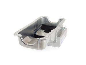 Canton Racing Products - Ford Mustang Cobra 302 Canton 9 Quart Front Sump Oil Pan - Image 3