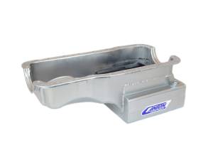 Canton Racing Products - Ford Mustang Cobra 302 Canton 8 Quart Front Sump Oil Pan No Scrapper - Image 1