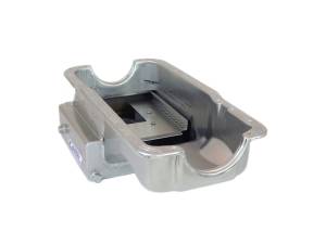 Canton Racing Products - Ford Mustang Cobra 302 Canton 8 Quart Front Sump Oil Pan No Scrapper - Image 3