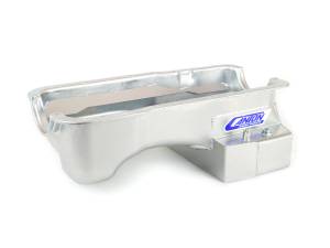 Canton Racing Products - Ford Mustang 289/302 Canton 7 Quart Rear T Sump Street Oil Pan - Image 2