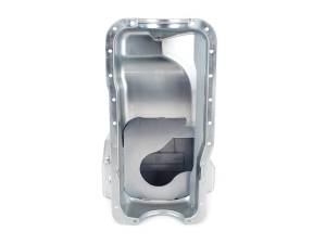 Canton Racing Products - Ford Mustang 289/302 Canton 7 Quart Rear T Sump Street Oil Pan - Image 4