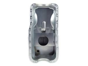 Canton Racing Products - Ford Mustang 351W Canton 7 Quart Front Sump Street Oil Pan - Image 4