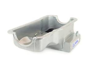 Canton Racing Products - Ford Mustang 351W Canton 7 Quart Front Sump Street Oil Pan - Image 3