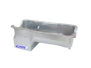Canton Racing Products - Ford Mustang 351W Canton 7 Quart Rear Sump Oil Pan W/O Scrapper - Image 2
