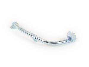 Canton Racing Products - 15-673 Oil Pump Pickup Ford 351W 7/8" For 15-670 Rear Sump Street Pan - Image 2