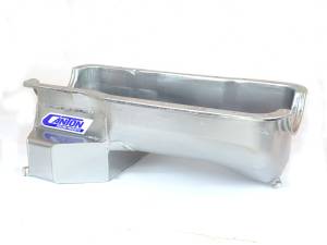 Canton Racing Products - Ford Mustang 351W Canton 7 Quart T-Style Rear Sump Oil Pan - Image 2