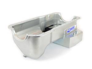 Canton Racing Products - Ford Mustang 351W Canton 7 Quart T-Style Rear Sump Oil Pan W/O Scrapper - Image 3