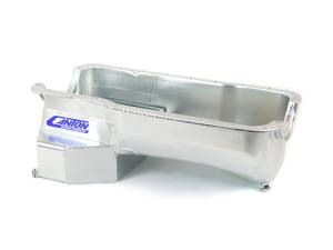 Ford Mustang 351W Canton 7 Quart T-Style Rear Sump Oil Pan W/O Scrapper