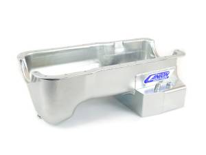 Canton Racing Products - Ford Mustang 351W Canton 7 Quart T-Style Rear Sump Oil Pan W/O Scrapper - Image 2