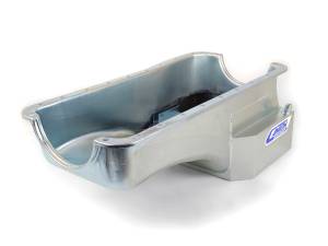 Canton Racing Products - Big Block Ford 429-460 Front T Sump Road Race Pan Oil Pan - Image 4