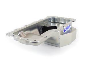 Canton Racing Products - Ford 4.6L/5.4L Street Rear T Sump Oil Pan - Image 2