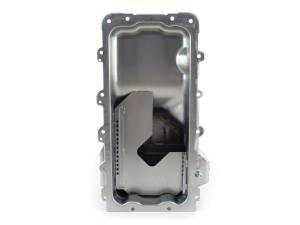 Canton Racing Products - Ford 4.6L/5.4L Street Rear T Sump Oil Pan - Image 3