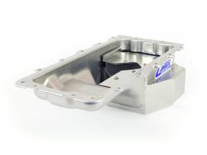 Canton Racing Products - Ford Mustang 4.6/5.4 Canton 7 Quart Rear Sump Oil Pan - Image 3