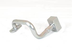 Canton Racing Products - 15-851 Oil Pump Pickup Ford FE For 15-850 Front Sump Street Pan - Image 4