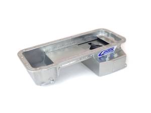 Canton Racing Products - Canton Ford 332-428 FE Rear T Sump Road Race Oil Pan - Image 2