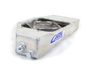 Canton Racing Products - 15-934A for Nissan SR20 Baffled Lower Aluminum Oil Pan - Image 5