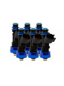 FIC 775cc High Z Flow Matched Fuel Injectors for Honda/Acura NSX 1990-2005 - Set of 6