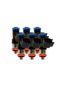 thumbnail image 2 of Dimar Motorsports Remanufactured Fuel Injector Set (6) For Ford V6 4.2L & 3.8L – Flow Matched, 3 Year Warranty 2 of 5