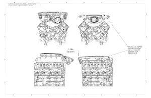 Magnuson Superchargers - Magnuson TVS2650 LT1/LT4 6.2L V8 Hot Rod Supercharger Intercooled Kit With Camaro Drive - Image 3