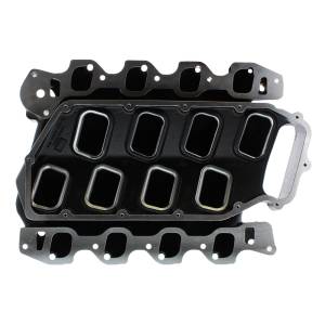 Trickflow - Trick Flow Track Heat Intake Manifold for Ford Mustang 4.6L 2V Bullitt - Black - Image 4